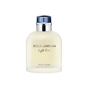 Dolce & Gabbana Light Blue EDT Pour Homme 125ml