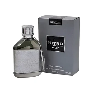 Dumont Nitro Elixir EDP 100ml
