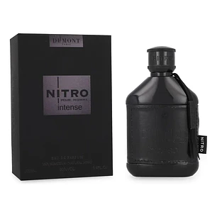 Dumont Nitro Intense EDP 100ml