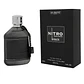 Dumont Nitro Black EDP 100ml - Miniatura 1