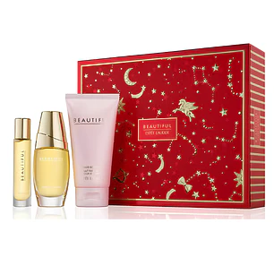 Estee Lauder Set Perfume Beautiful