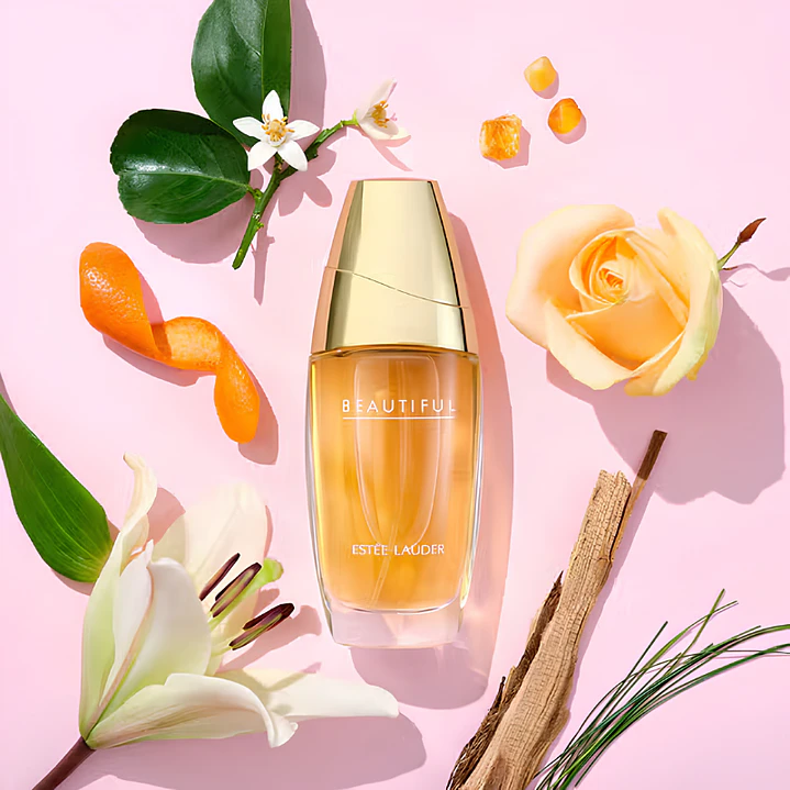 Estee Lauder Set Perfume Beautiful 3