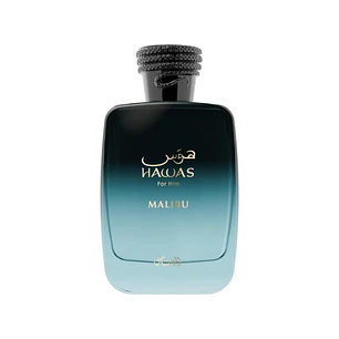 Rasasi Hawas Malibu For Him 100ml