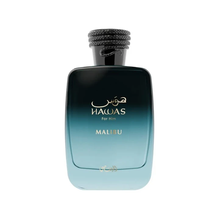 Rasasi Hawas Malibu For Him 100ml 2
