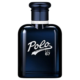 Polo Ralph Lauren Est 67 EDT 75ml