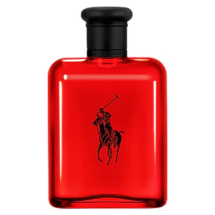 Polo Ralph Lauren Red EDT 125ml
