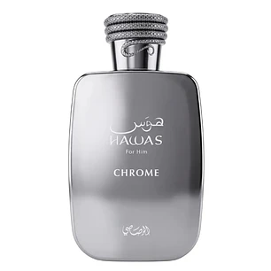Rasasi Hawas Chrome For Him 100ml
