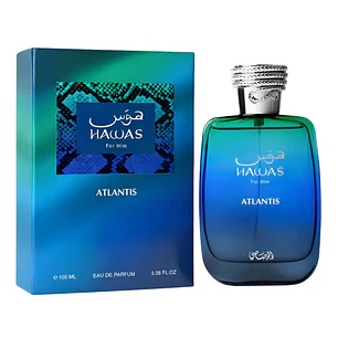 Rasasi Hawas Atlantis