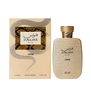 Rasasi Hawas Viper 100ml