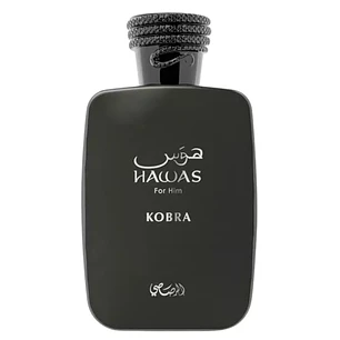 Rasasi Hawas Kobra EDP 100ml