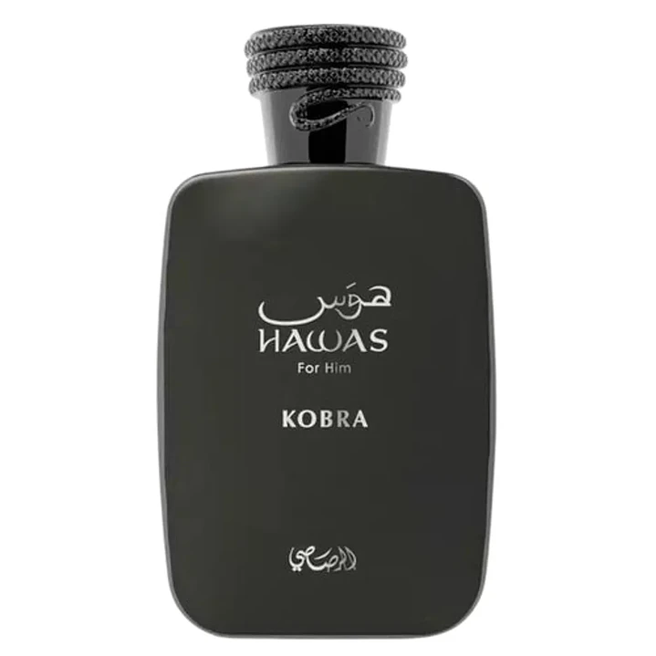 Rasasi Hawas Kobra EDP 100ml 2