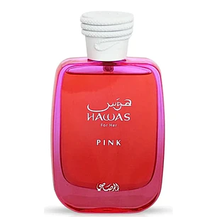 Rasasi Hawas Pink 100ml EDP