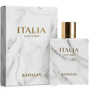 Rayhaan Italia Pour Homme 100ml