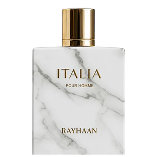 Rayhaan Italia Pour Homme 100ml