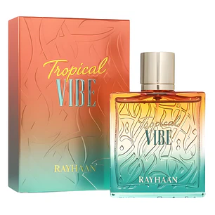 Rayhaan Tropical Vibe 100ml