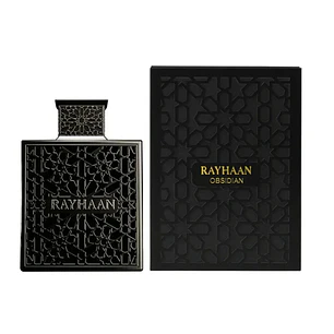Rayhaan Obsidian 100ml