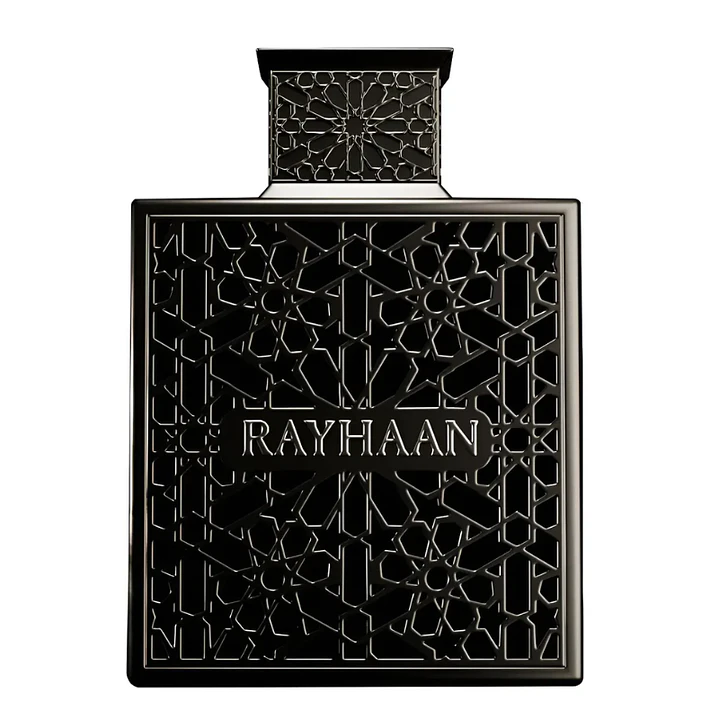 Rayhaan Obsidian 100ml 2