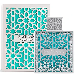 Rayhaan Aquatica EDP 100ml