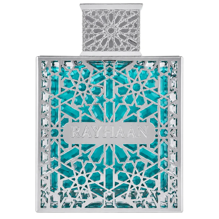 Rayhaan Aquatica EDP 100ml 2