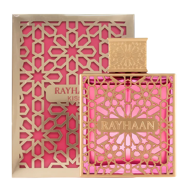 Rayhaan Kiss EDP 100ml 1
