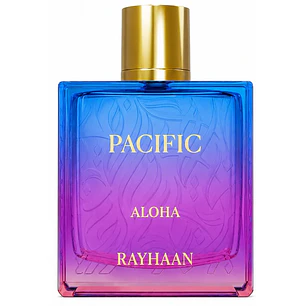 Rayhaan Pacific Aloha 100ml