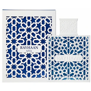 Rayhaan Azul 100ml