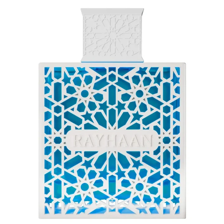 Rayhaan Azul 100ml 2