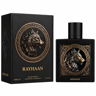 Rayhaan Wolf 100ml