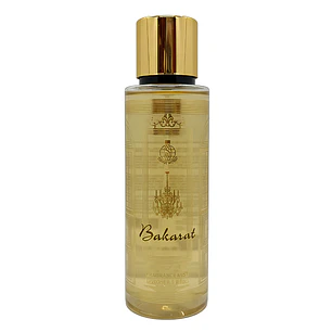 Smart World Mist Bakarat