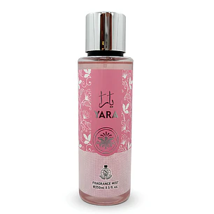 Smart World Mist Yara