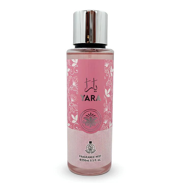 Smart World Mist Yara 1