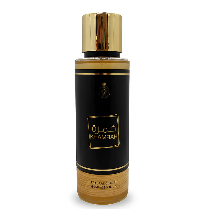 Smart World Mist Khamrah 1