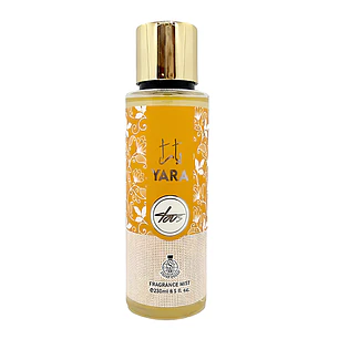 Smart World Mist Yara Tous