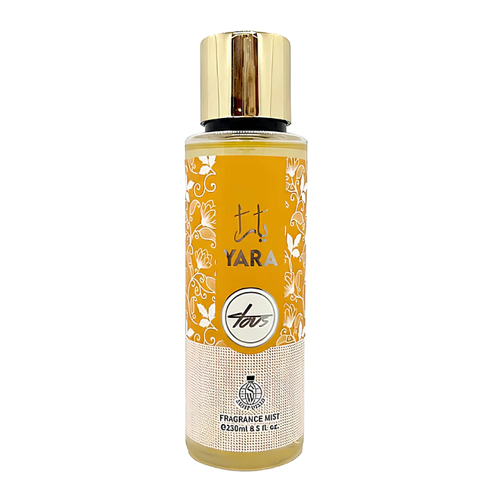 Smart World Mist Yara Tous 1