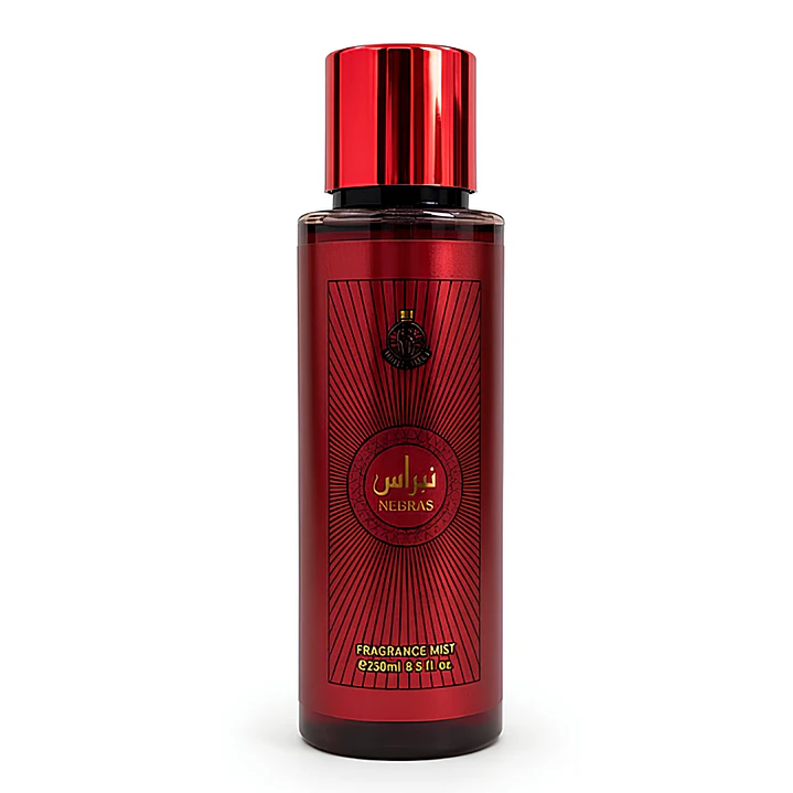 Smart World Mist Nebras 1