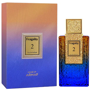 Risala Elite Fragaby 2 Eau De Parfum
