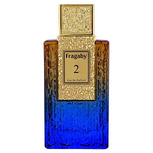 Risala Elite Fragaby 2 Eau De Parfum