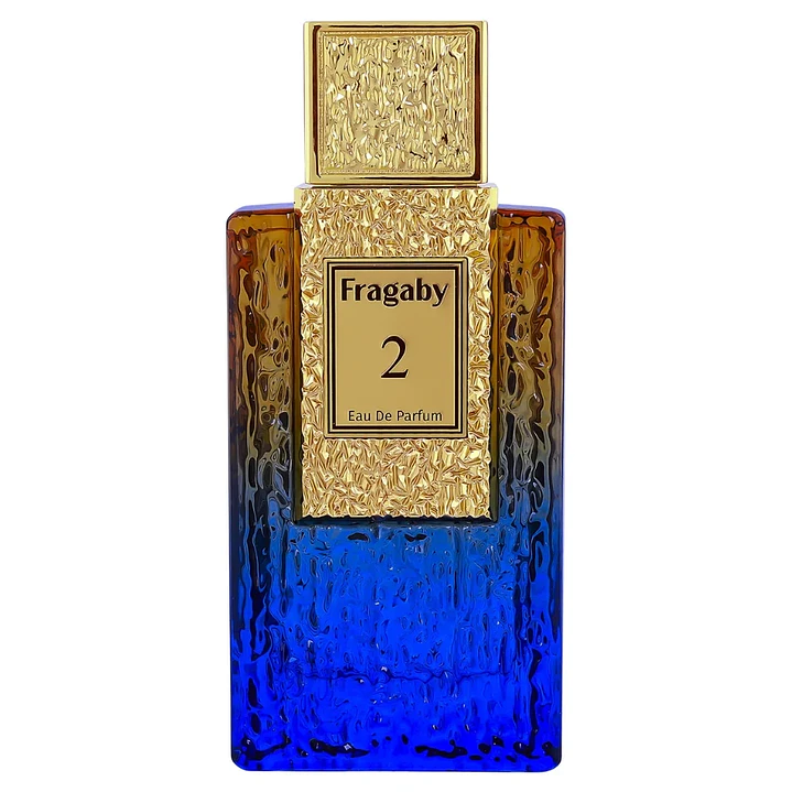 Risala Elite Fragaby 2 Eau De Parfum 2