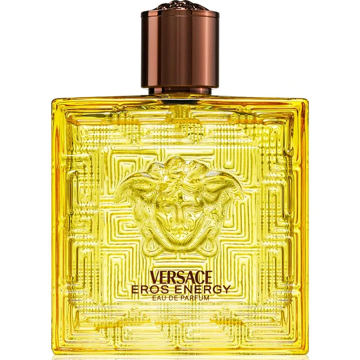 Versace Pour Homme Eros Energy Eau De Parfum 100ml 2