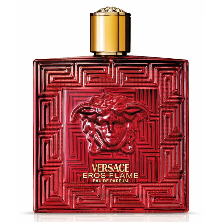 Versace Pour Homme Eros Flame Eau De Parfum 100ml 2