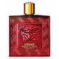 Versace Pour Homme Eros Flame Eau De Parfum 100ml - Miniatura 2