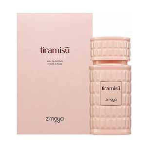 Zimaya Tiramisu Caramel Eau De Parfum
