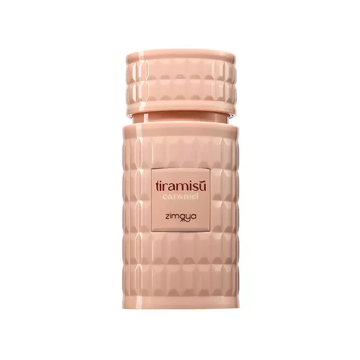 Zimaya Tiramisu Caramel Eau De Parfum 2