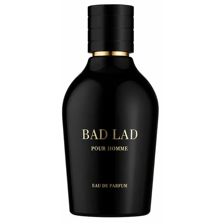 Fragrance World Bad Lad EDP Pour Homme 100ml 2