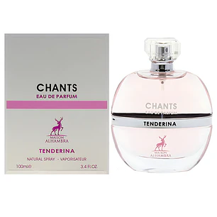 Maison Alhambra Chants Tenderina 100 ml