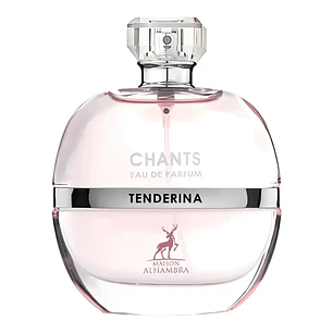Maison Alhambra Chants Tenderina 100 ml
