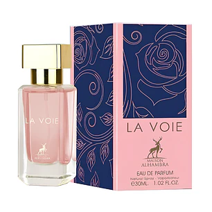 Maison Alhambra La Voie EDP 30ml