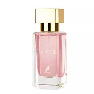 Maison Alhambra La Voie EDP 30ml