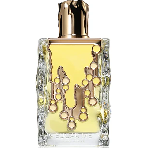 Maison Alhambra Sugar Creme Brulee 100ml