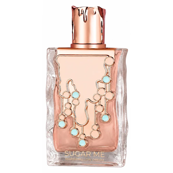 Maison Alhambra Sugar Me Marshmallow Dream 100ml 2